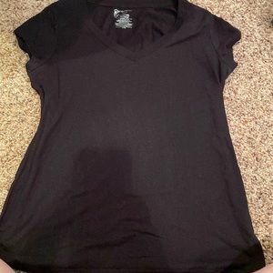 Black no boundaries XXL  shirt